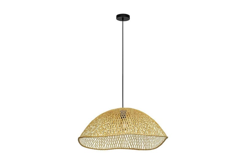 Takpendel Eglo Sambucona Tre/Svart 72 cm - 72 cm - Belysning - Innendørsbelysning & Lamper - Vinduslampe