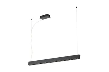 Takpendel Eglo Termini Svart - Belysning - Innendørsbelysning & Lamper - Vinduslampe