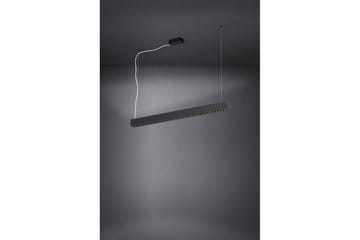 Takpendel Eglo Termini Svart - Belysning - Innendørsbelysning & Lamper - Vinduslampe