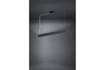 Takpendel Eglo Termini Svart - Belysning - Innendørsbelysning & Lamper - Vinduslampe