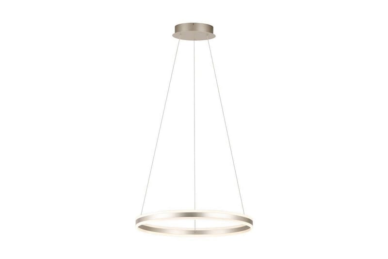 Takpendel Eglo Tonarella Rondell Champagne - Belysning - Innendørsbelysning & Lamper - Vinduslampe