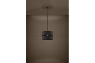 Takpendel Eglo Paraguaio Svart - Belysning - Innendørsbelysning & Lamper - Vinduslampe