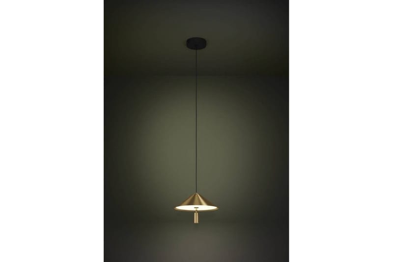 Takpendel Eglo Paraguay Messing - Belysning - Innendørsbelysning & Lamper - Vinduslampe