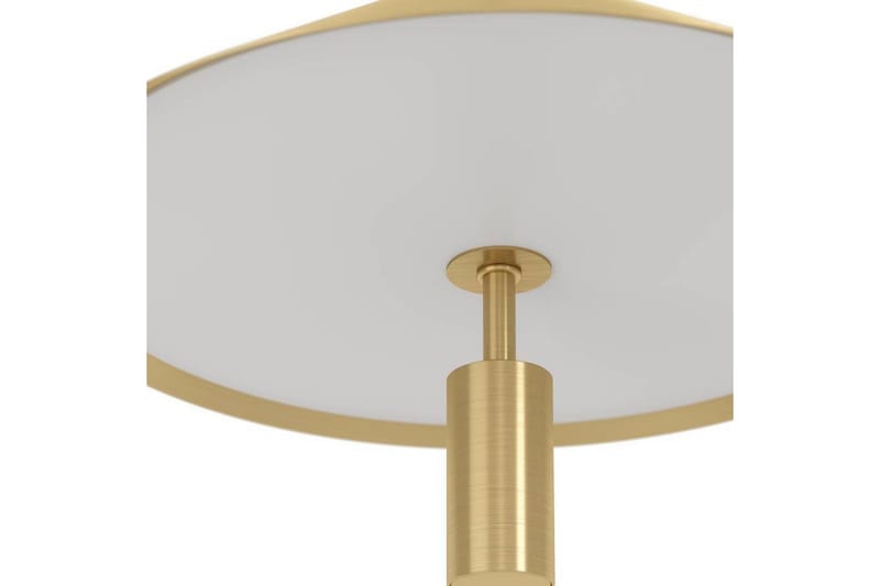 Takpendel Eglo Paraguay Messing med 3 Lamper - Belysning - Innendørsbelysning & Lamper - Vinduslampe