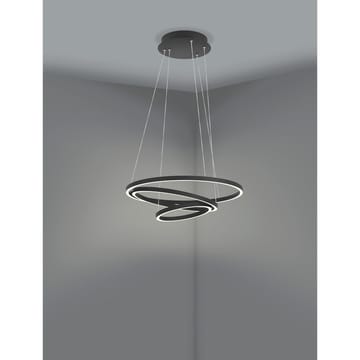 Takpendel Lobinero - Svart Hvit - Belysning - Innendørsbelysning & Lamper - Vinduslampe