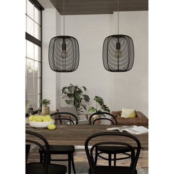 Takpendel Rinroe med 2 Lamper - 90 cm - Belysning - Innendørsbelysning & Lamper - Vinduslampe