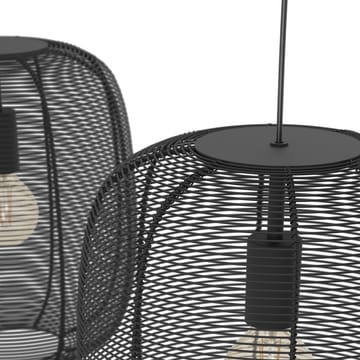 Takpendel Rinroe med 2 Lamper - 90 cm - Belysning - Innendørsbelysning & Lamper - Vinduslampe