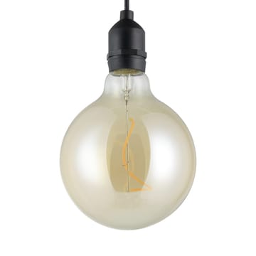 Takpendel Vignanello - Svart Amber - Belysning - Innendørsbelysning & Lamper - Vinduslampe