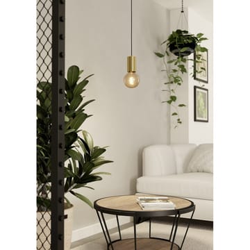 Takpendel Pozueta - Messing-Børstet - Belysning - Innendørsbelysning & Lamper - Vinduslampe