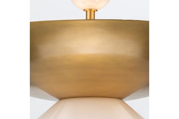 Tallerken Quintiesse Taklampe - Belysning - Innendørsbelysning & Lamper - Vinduslampe