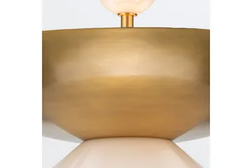 Tallerken Quintiesse Taklampe - Belysning - Innendørsbelysning & Lamper - Vinduslampe