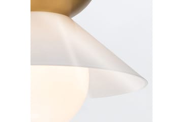 Tallerken Quintiesse Taklampe - Belysning - Innendørsbelysning & Lamper - Vinduslampe