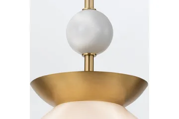 Tallerken Quintiesse Taklampe - Belysning - Innendørsbelysning & Lamper - Vinduslampe