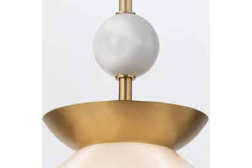 Tallerken Quintiesse Taklampe - Belysning - Innendørsbelysning & Lamper - Vinduslampe