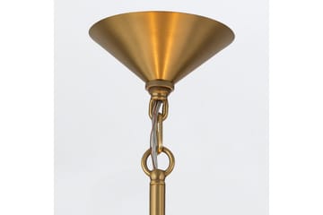 Tallerken Quintiesse Taklampe - Belysning - Innendørsbelysning & Lamper - Vinduslampe