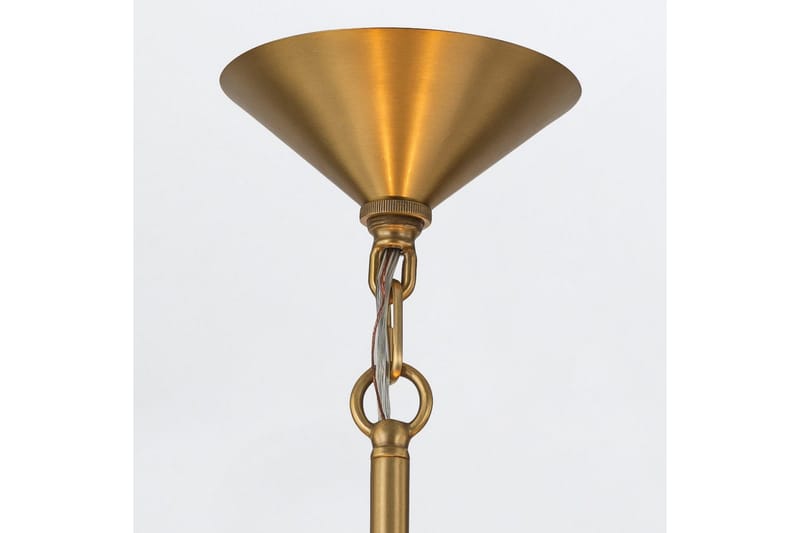 Tallerken Quintiesse Taklampe - Belysning - Innendørsbelysning & Lamper - Vinduslampe