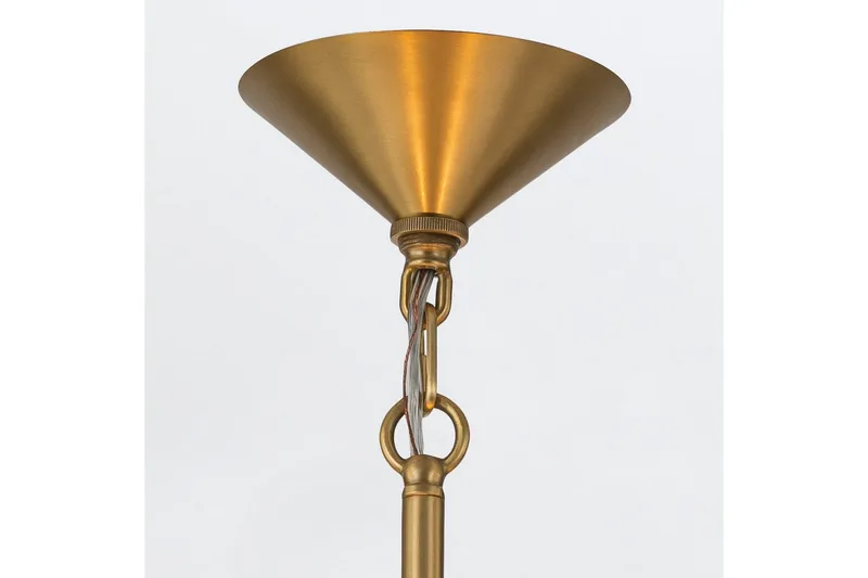 Tallerken Quintiesse Taklampe - Belysning - Innendørsbelysning & Lamper - Vinduslampe