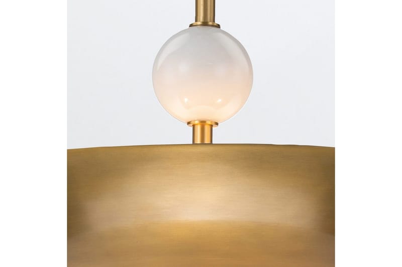 Tallerken Quintiesse Taklampe - Belysning - Innendørsbelysning & Lamper - Vinduslampe