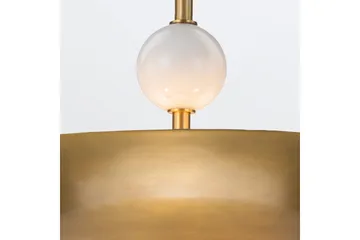 Tallerken Quintiesse Taklampe - Belysning - Innendørsbelysning & Lamper - Vinduslampe