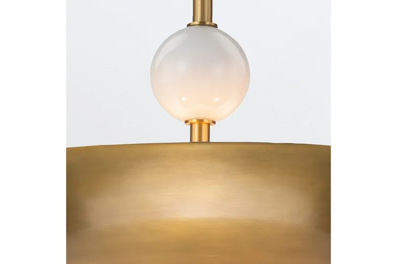 Tallerken Quintiesse Taklampe - Belysning - Innendørsbelysning & Lamper - Vinduslampe