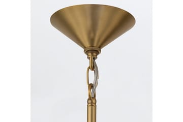 Tallerken Quintiesse Taklampe - Belysning - Innendørsbelysning & Lamper - Vinduslampe