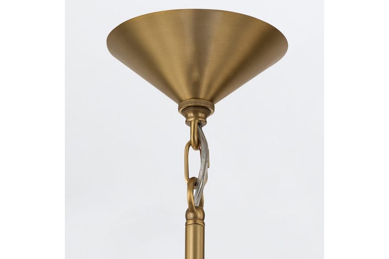 Tallerken Quintiesse Taklampe - Belysning - Innendørsbelysning & Lamper - Vinduslampe