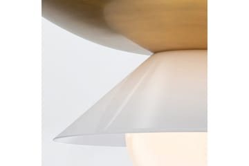 Tallerken Quintiesse Taklampe - Belysning - Innendørsbelysning & Lamper - Vinduslampe