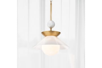 Tallerken Quintiesse Taklampe - Belysning - Innendørsbelysning & Lamper - Vinduslampe