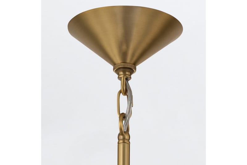 Tallerken Quintiesse Taklampe - Belysning - Innendørsbelysning & Lamper - Vinduslampe