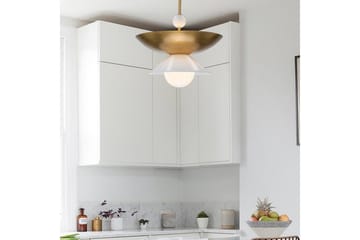 Tallerken Quintiesse Taklampe - Belysning - Innendørsbelysning & Lamper - Vinduslampe