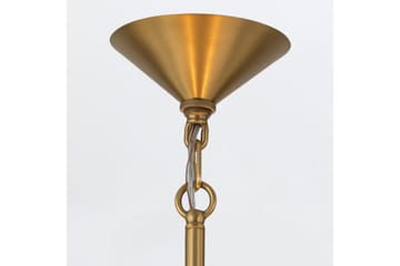 Tallerken Quintiesse Taklampe - Belysning - Innendørsbelysning & Lamper - Vinduslampe