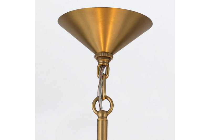 Tallerken Quintiesse Taklampe - Belysning - Innendørsbelysning & Lamper - Vinduslampe