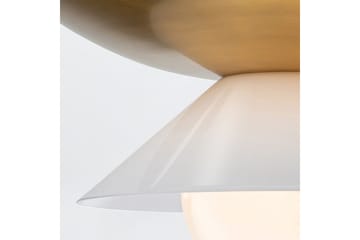 Tallerken Quintiesse Taklampe - Belysning - Innendørsbelysning & Lamper - Vinduslampe