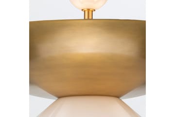 Tallerken Quintiesse Taklampe - Belysning - Innendørsbelysning & Lamper - Vinduslampe