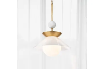 Tallerken Quintiesse Taklampe - Belysning - Innendørsbelysning & Lamper - Vinduslampe