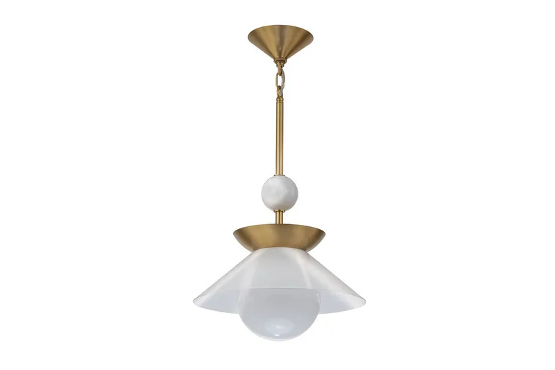 Tallerken Quintiesse Taklampe - Belysning - Innendørsbelysning & Lamper - Vinduslampe