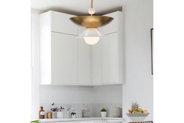 Tallerken Quintiesse Taklampe - Belysning - Innendørsbelysning & Lamper - Vinduslampe