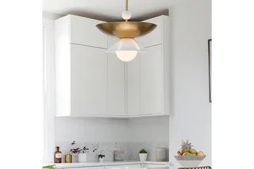 Tallerken Quintiesse Taklampe - Belysning - Innendørsbelysning & Lamper - Vinduslampe