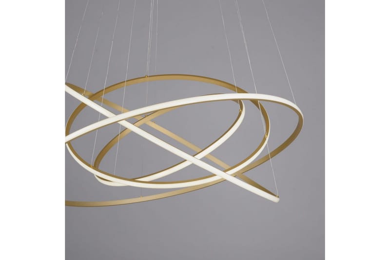 Tessara Paul Neuhaus Taklampe - Belysning - Innendørsbelysning & Lamper - Vinduslampe