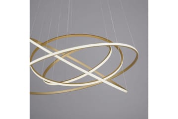 Tessara Paul Neuhaus Taklampe - Belysning - Innendørsbelysning & Lamper - Vinduslampe