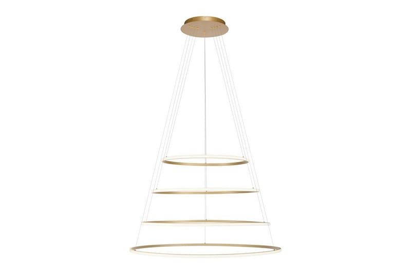 Tessara Paul Neuhaus Taklampe - Belysning - Innendørsbelysning & Lamper - Vinduslampe