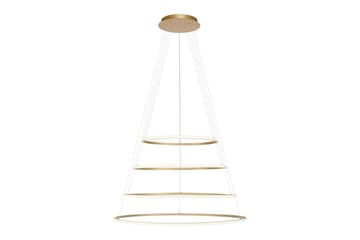 Tessara Paul Neuhaus Taklampe - Belysning - Innendørsbelysning & Lamper - Vinduslampe