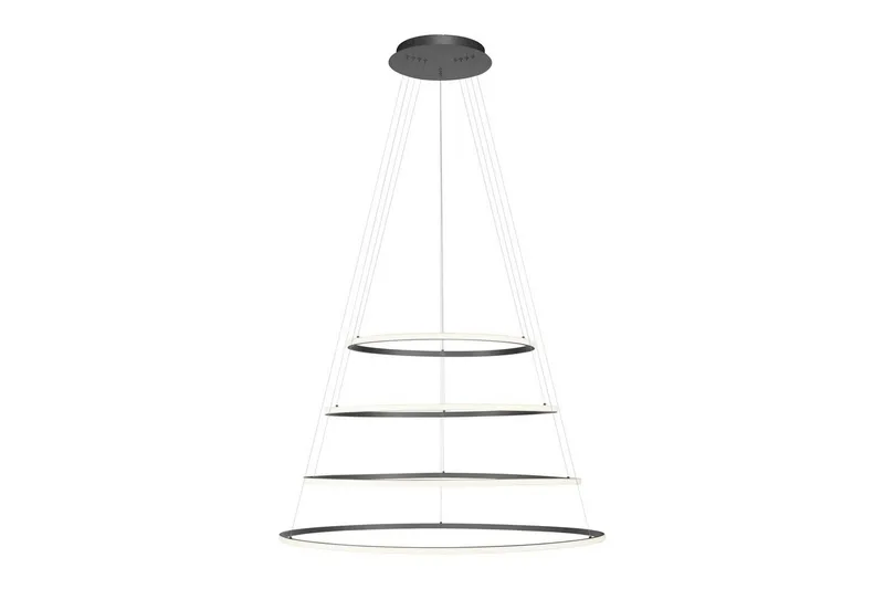 Tessara Paul Neuhaus Taklampe - Belysning - Innendørsbelysning & Lamper - Vinduslampe