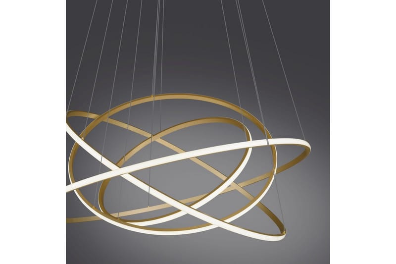 Tessara Paul Neuhaus Taklampe - Belysning - Innendørsbelysning & Lamper - Vinduslampe