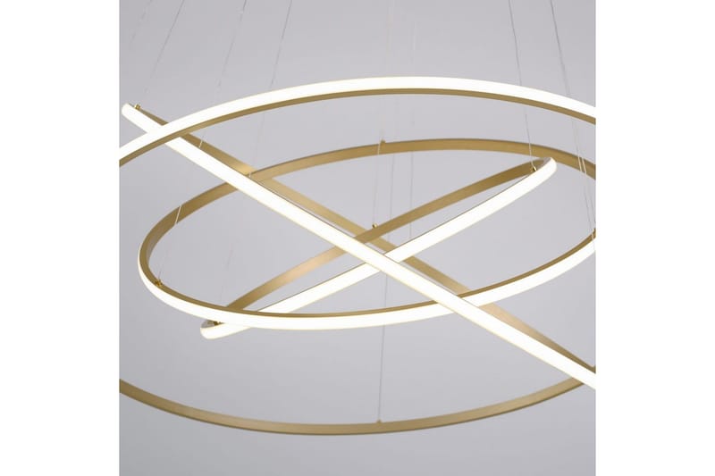 Tessara Paul Neuhaus Taklampe - Belysning - Innendørsbelysning & Lamper - Vinduslampe