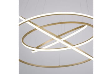 Tessara Paul Neuhaus Taklampe - Belysning - Innendørsbelysning & Lamper - Vinduslampe