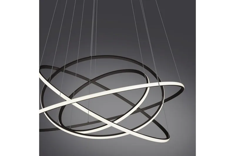 Tessara Paul Neuhaus Taklampe - Belysning - Innendørsbelysning & Lamper - Vinduslampe