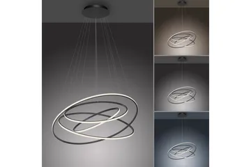 Tessara Paul Neuhaus Taklampe - Belysning - Innendørsbelysning & Lamper - Vinduslampe