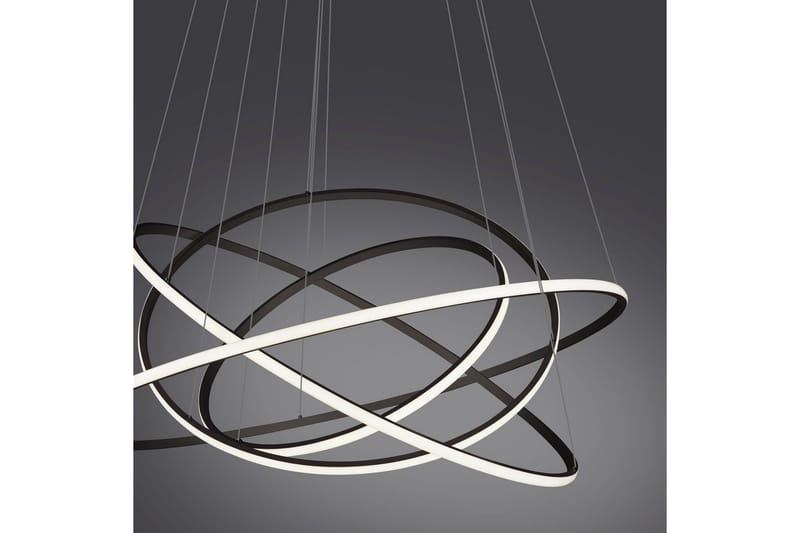 Tessara Paul Neuhaus Taklampe - Belysning - Innendørsbelysning & Lamper - Vinduslampe