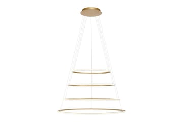 Tessara Paul Neuhaus Taklampe - Belysning - Innendørsbelysning & Lamper - Vinduslampe